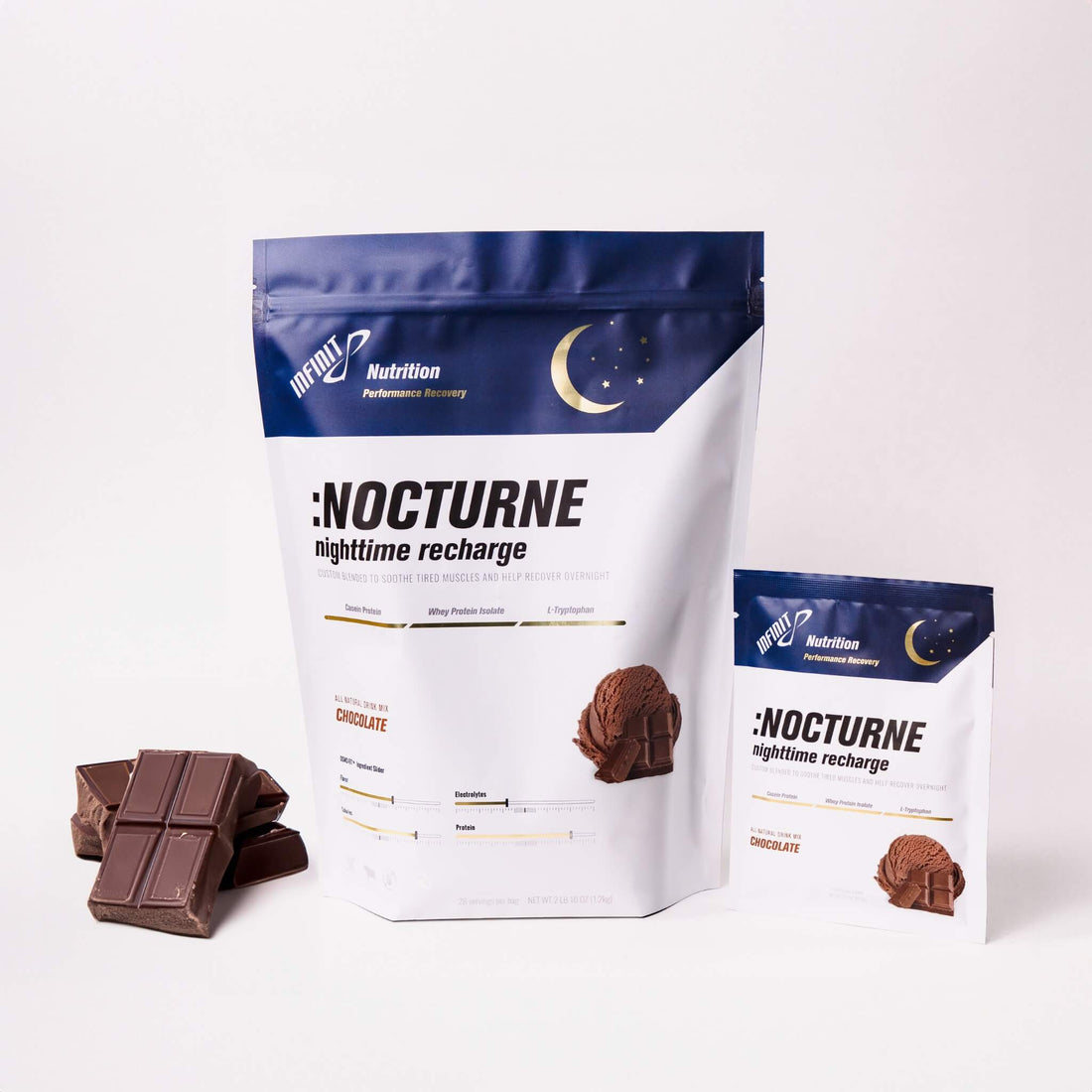 :NOCTURNE Nighttime Recharge