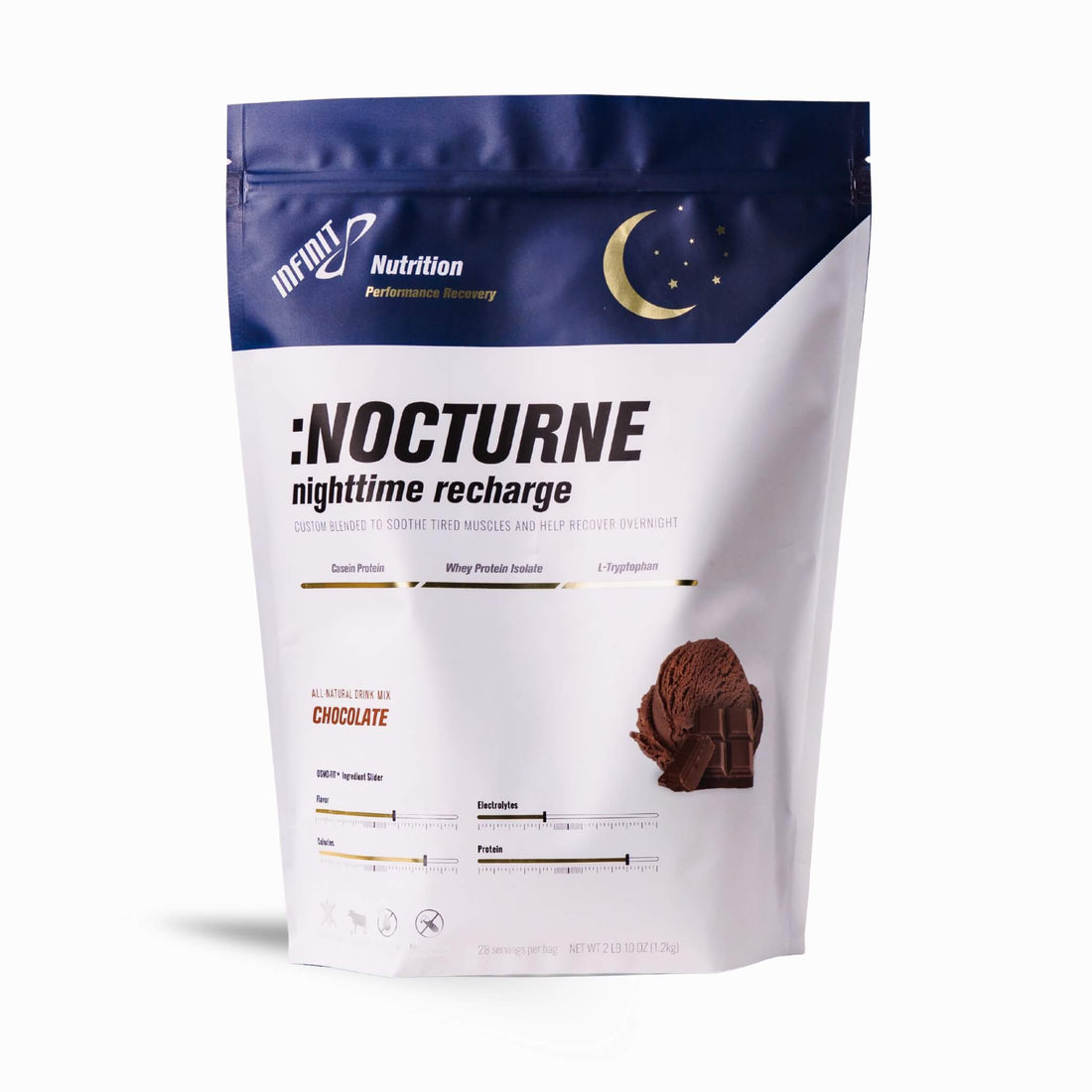 :NOCTURNE Nighttime Recharge
