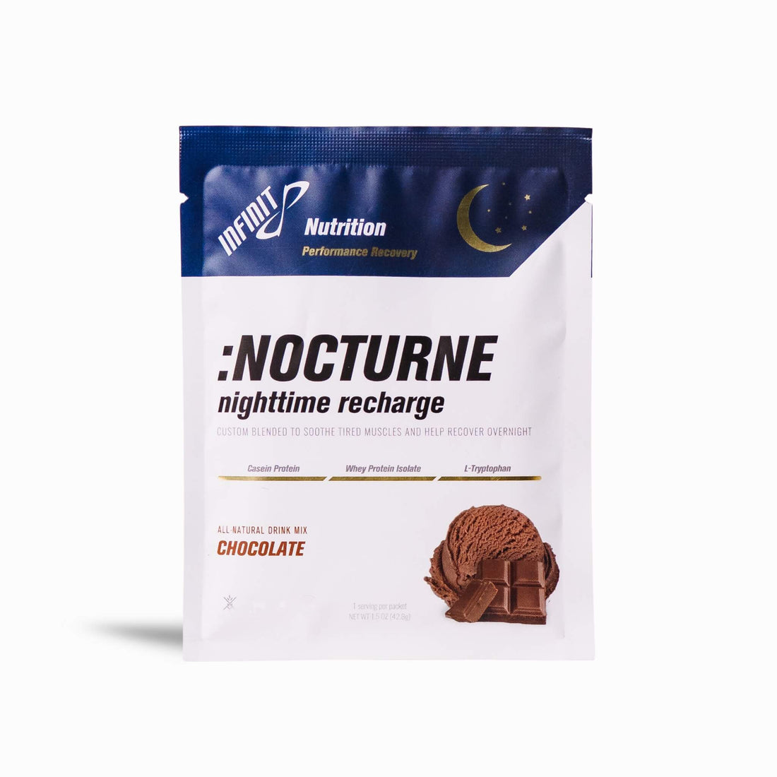 :NOCTURNE Nighttime Recharge