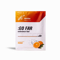 :GO FAR Endurance Fuel