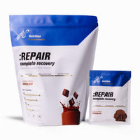 :REPAIR Complete Recovery