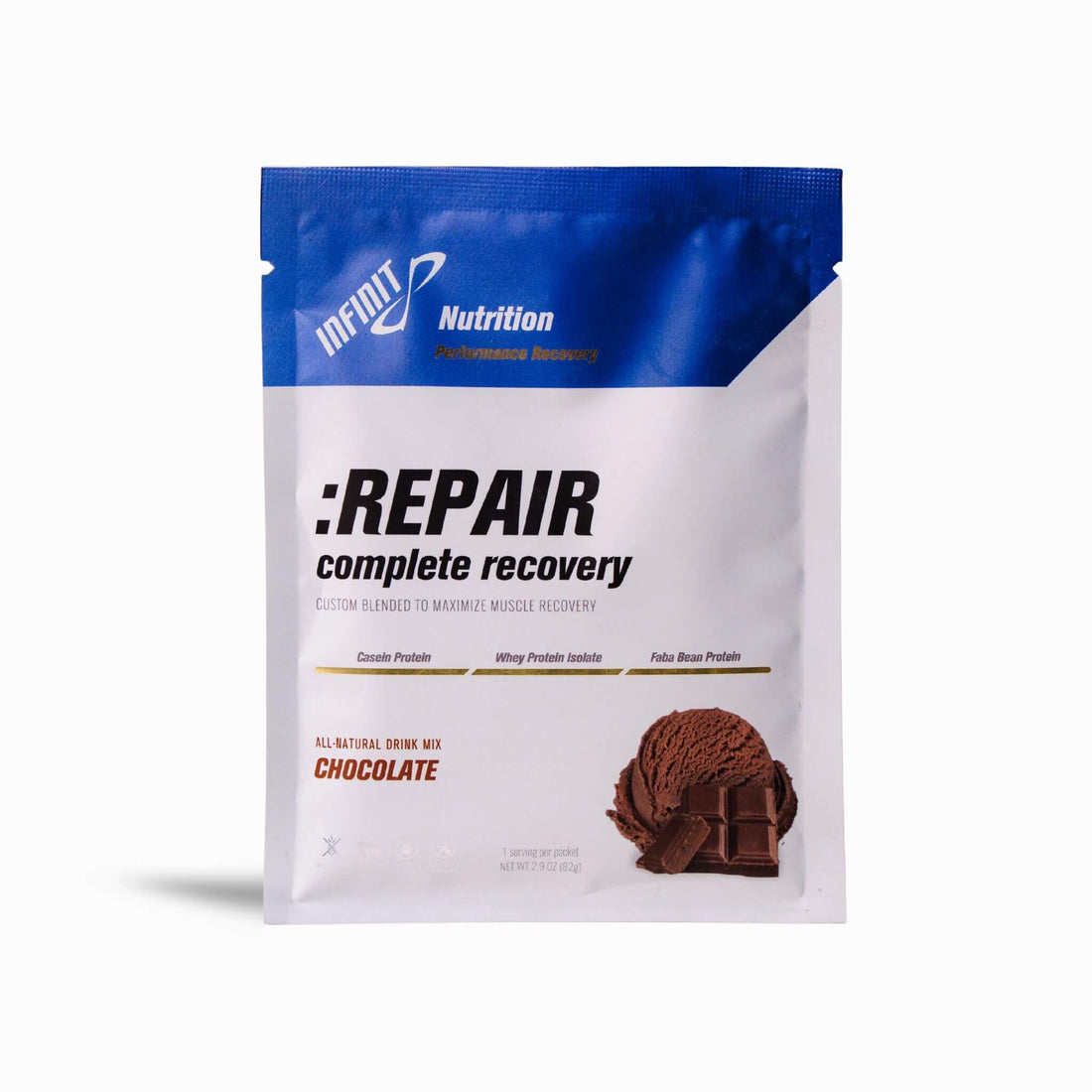 :REPAIR Complete Recovery