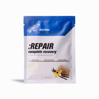 :REPAIR Complete Recovery