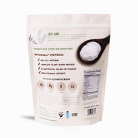 :GO FAR Endurance Fuel + Plant Protein