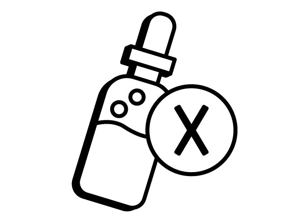 No artificial flavors