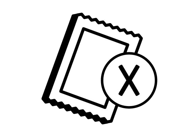 No artificial sweeteners