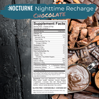 :NOCTURNE Nighttime Recharge