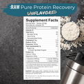 :RAW Pure Protein