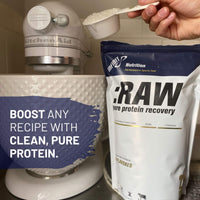 :RAW Pure Protein