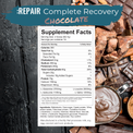 :REPAIR Complete Recovery