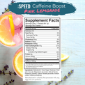 :SPEED Caffeine Boost