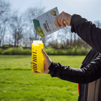 :SPEED High-Intensity Fuel