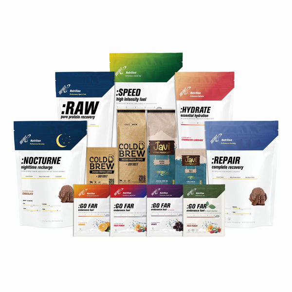 Retailer & Wholesale Ordering